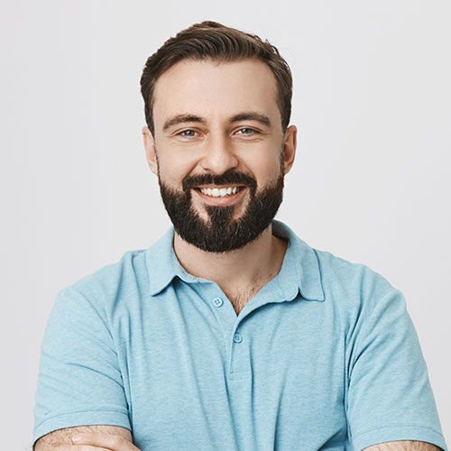 Michael Rodriguez